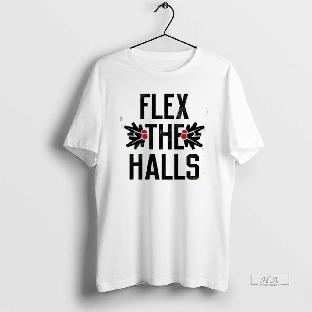 Official Flex The Halls