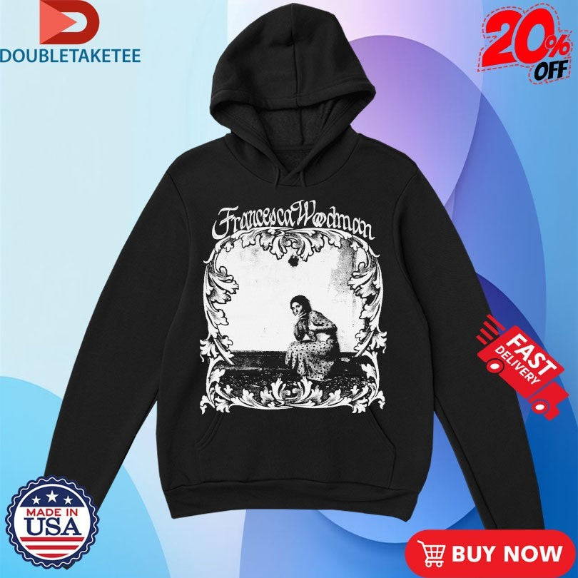 Official Francesca Woodman Shirts Unisex , , , Long Sleeve Tee