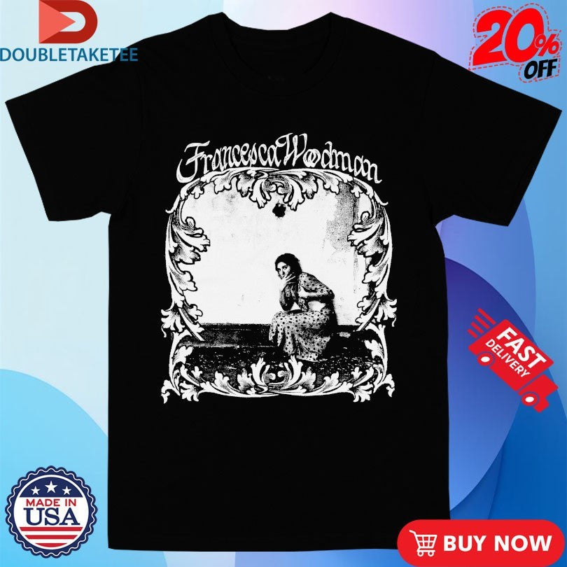 Official Francesca Woodman Shirts Unisex , , , Long Sleeve Tee