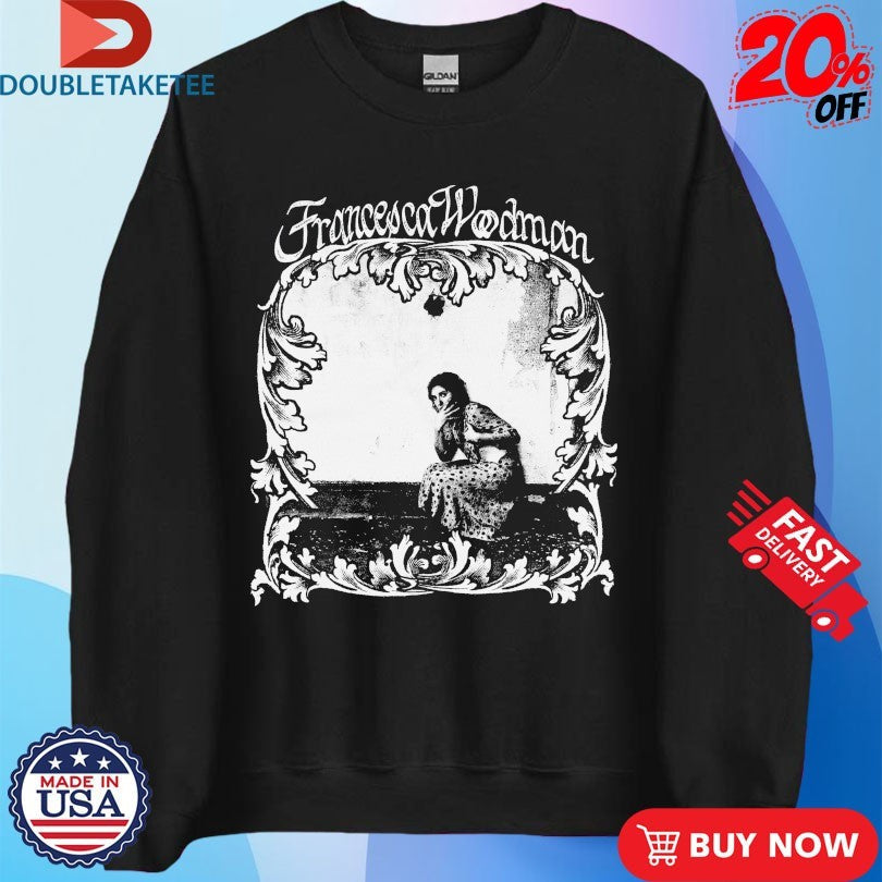 Official Francesca Woodman Shirts Unisex , , , Long Sleeve Tee