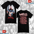 Official Freek Show 25 Year Anniversary Leg 2 Tour 2025 Shirts Unisex , , , Long Sleeve Tee