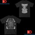 Official Frozen Soul Cold School Death Metal Fall Tour 2024 Shirts Unisex , , , Long Sleeve Tee