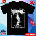 Official Full Of Hell Garden Of Burning Apparitions Shirts Unisex , , , Long Sleeve Tee