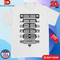 Official Gabe Farrell Productions Ram Evo Shirts Unisex , , , Long Sleeve Tee