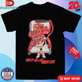 Official Gabe Kidd King Of Japan 2 Shirts Unisex , , , Long Sleeve Tee