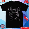 Official Galantis Seafox Shirts Unisex , , , Long Sleeve Tee