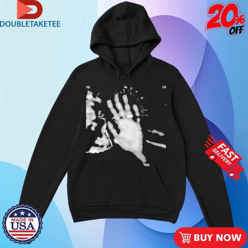 Official Gary Clark Jr. Jpeg Raw Tour 2024 Photo Shirts Unisex , , , Long Sleeve Tee