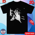 Official Gary Clark Jr. Jpeg Raw Tour 2024 Photo Shirts Unisex , , , Long Sleeve Tee