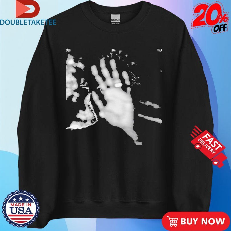 Official Gary Clark Jr. Jpeg Raw Tour 2024 Photo Shirts Unisex , , , Long Sleeve Tee