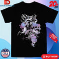 Official Ghost Montreal 2026 Event Shirts Unisex , , , Long Sleeve Tee