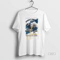 Official Golden State Storm 2026 Womens National Football Conference Bay Area California