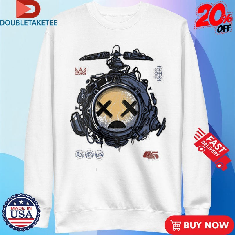 Official Good Kid Drone Shirts Unisex , , , Long Sleeve Tee