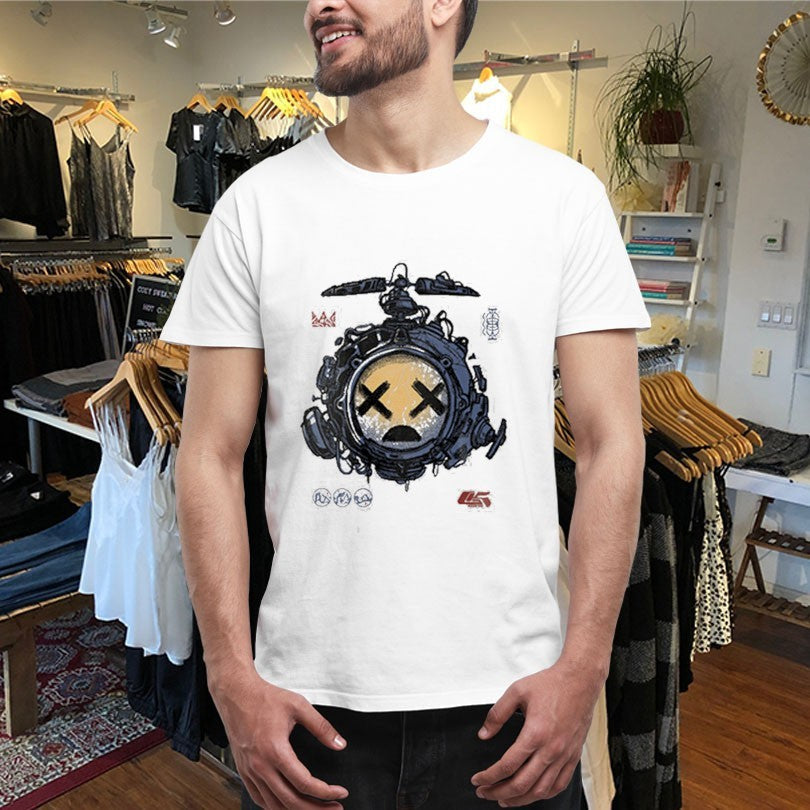 Official Good Kid Drone Shirts Unisex , , , Long Sleeve Tee