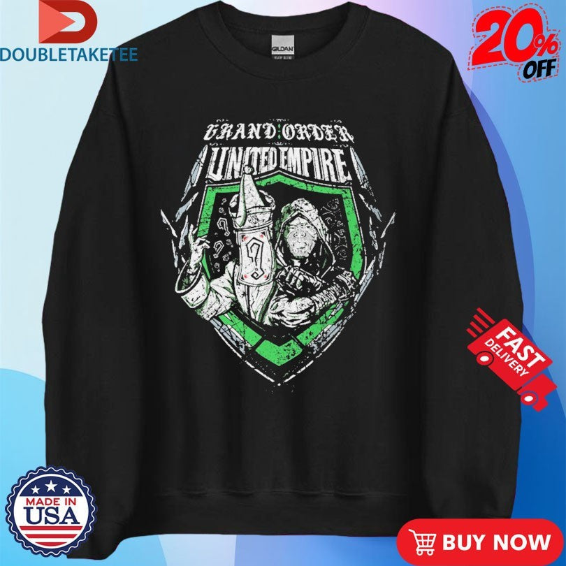 Official Great O-Khan &amp; Henare Shirts Unisex , , , Long Sleeve Tee