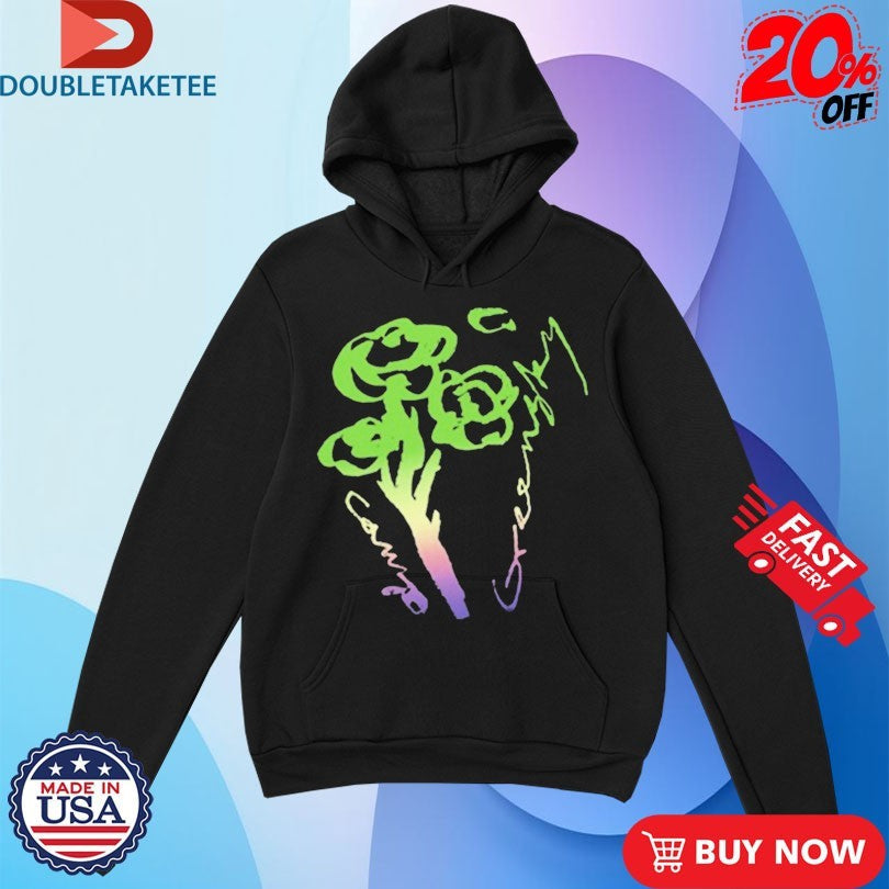 Official Greensky Bluegrass Iceland Camp Shirts Unisex , , , Long Sleeve Tee