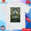 Official Gregory Alan Isakov AUS And New Zealand Tour 2026 Shirts Unisex , , , Long Sleeve Tee