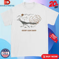 Official Gregory Alan Isakov Roadrunner Shirts Unisex , , , Long Sleeve Tee