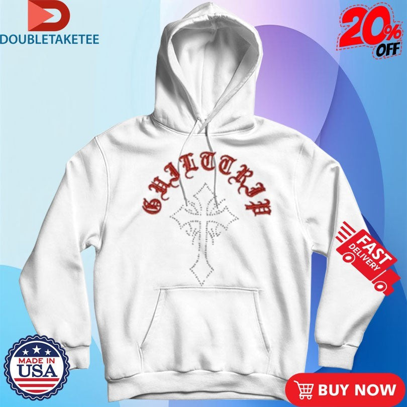 Official Guilt Trip Rhinestone Shirts Unisex , , , Long Sleeve Tee