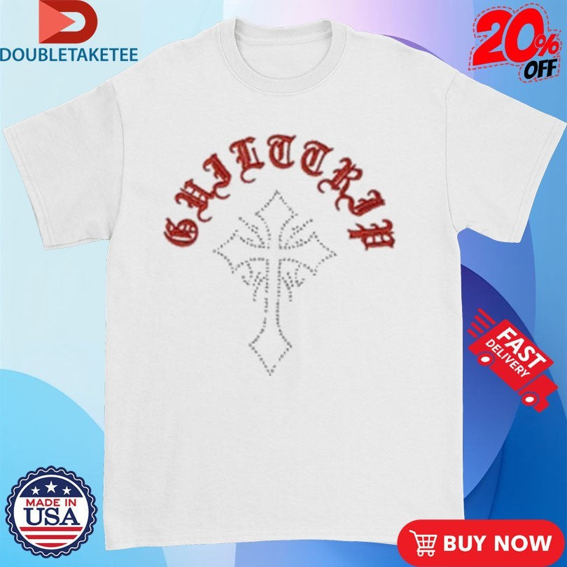 Official Guilt Trip Rhinestone Shirts Unisex , , , Long Sleeve Tee