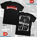 Official Hatebreed What I Have In My Heart I’ll Take To My Grave Before Dishonor Shirts