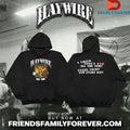 Official Haywire I Think About You All The Time Every Night And Every Day Shirts Unisex , , , Long Sleeve Tee