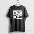 Official Heated Rivalry Get Loser Were Going Cottage Comic T-Shirts