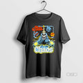 Official Hello Cosmos Me Chaos T-Shirts