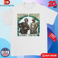 Official Hermanos Gutiérrez Sonido Cósmico Turquoise Shirts Unisex , , , Long Sleeve Tee