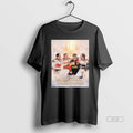 Official Heroes Get Remembered But Legends Never Die T-Shirts