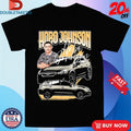 Official Hobo Johnson Nascar Shirts Unisex , , , Long Sleeve Tee