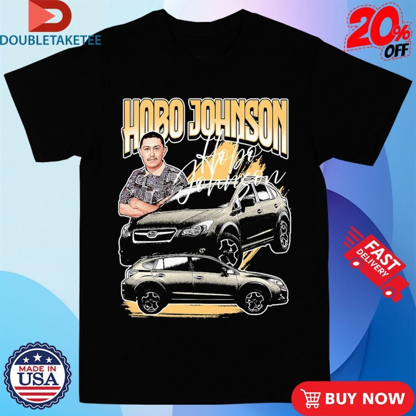 Official Hobo Johnson Nascar Shirts Unisex , , , Long Sleeve Tee