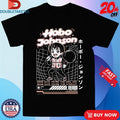 Official Hobo Johnson Some Days You’re The Dog And Some Day You’re The Hydrant Chibi Shirts