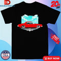 Official Holden HQ GTS Monaro Salamanca Shirts Unisex , , , Long Sleeve Tee