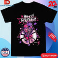 Official Honey Revenge Valentine’s Day Star Shirts Unisex , , , Long Sleeve Tee
