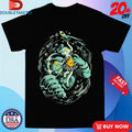 Official Horta Iron Protector Shirts Unisex , , , Long Sleeve Tee