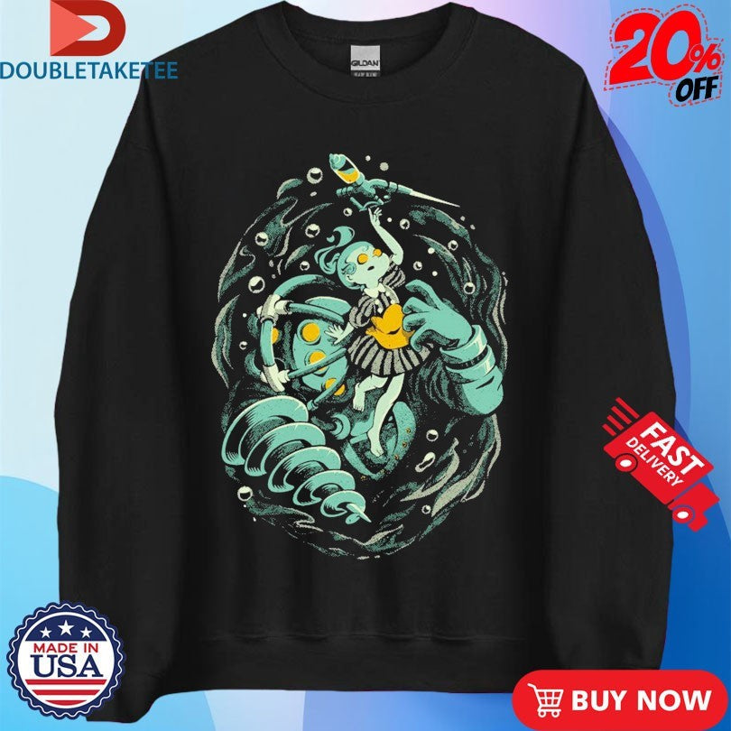 Official Horta Iron Protector Shirts Unisex , , , Long Sleeve Tee