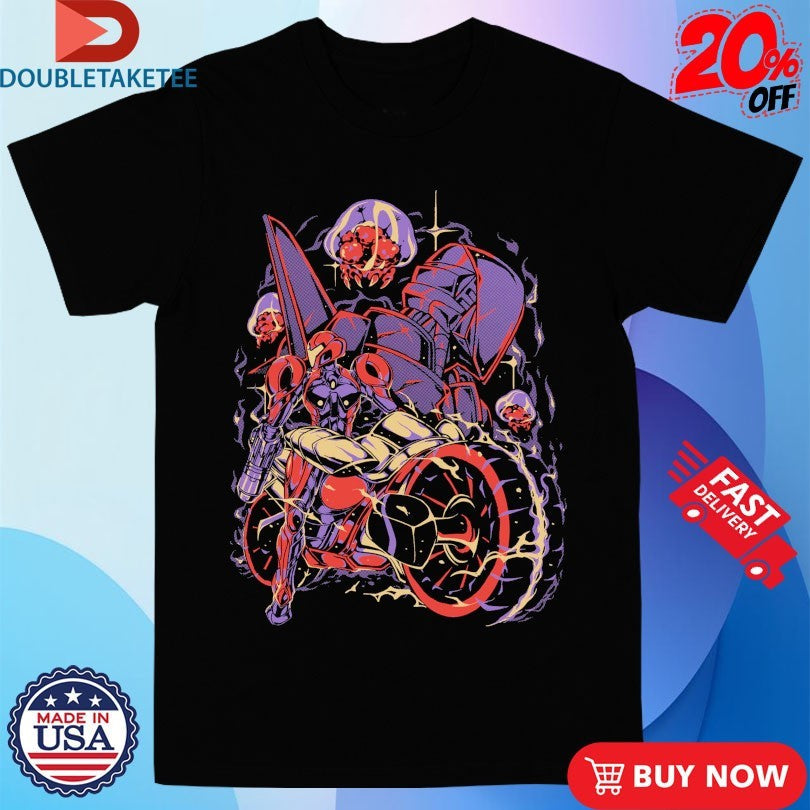 Official Horta Studio Under New Stars Motor s Unisex , , , Long Sleeve Tee