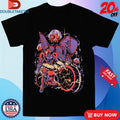 Official Horta Studio Under New Stars Motor s Unisex , , , Long Sleeve Tee