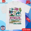 Official House Of Darwin Nitmiluk Shirts Unisex , , , Long Sleeve Tee