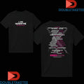 Official I Am Hardstyle Eternal 2025 Lineup Shirts Unisex , , , Long Sleeve Tee