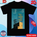 Official I Dont Know How But They Found Me April Tour 2026 Shirts Unisex , , , Long Sleeve Tee
