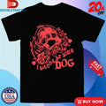 Official I Wanna Be Your Dog Shirts Unisex , , , Long Sleeve Tee