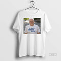 Official I Suck Vote Ken T-Shirts