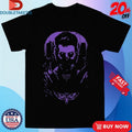 Official Ice Nine Kills A Work Of Art Pop Up Cologne On November 27 2025 Shirts Unisex , , , Long Sleeve Tee