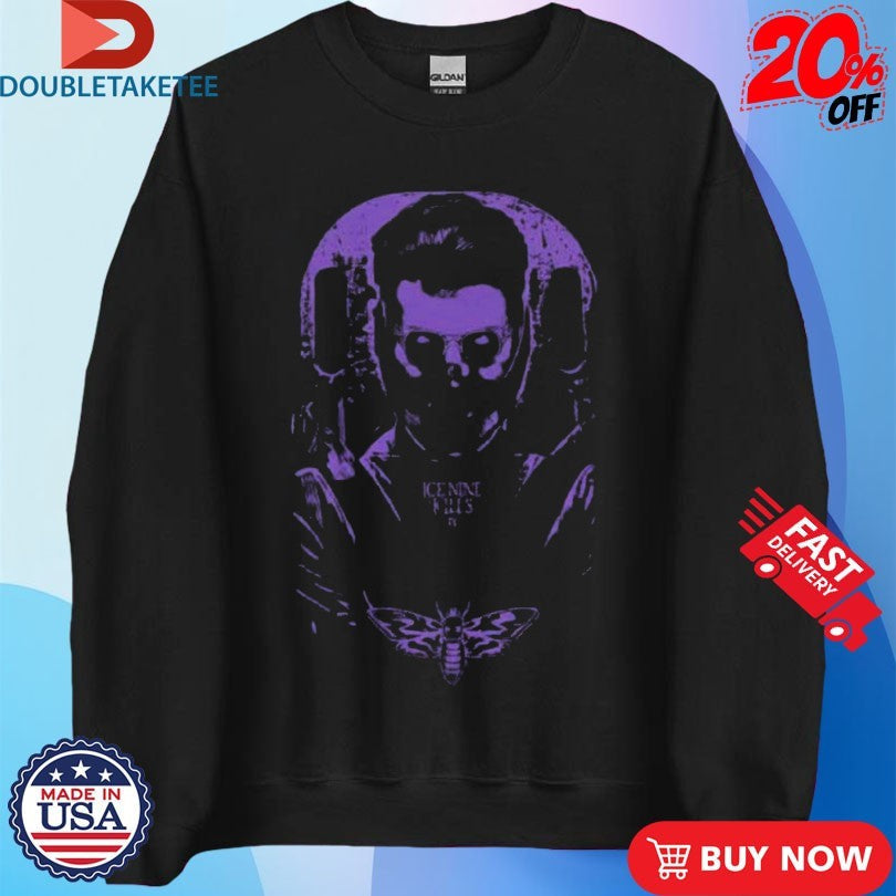 Official Ice Nine Kills A Work Of Art Pop Up Cologne On November 27 2025 Shirts Unisex , , , Long Sleeve Tee