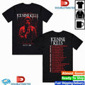 Official Ice Nine Kills Silence The Critics Cause This Is Not An Act Popover Shirts Unisex , , , Long Sleeve Tee