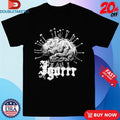 Official Igorrr Brain Shirts Unisex , , , Long Sleeve Tee