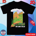 Official I’m Not Dead Garment Shirts Unisex , , , Long Sleeve Tee