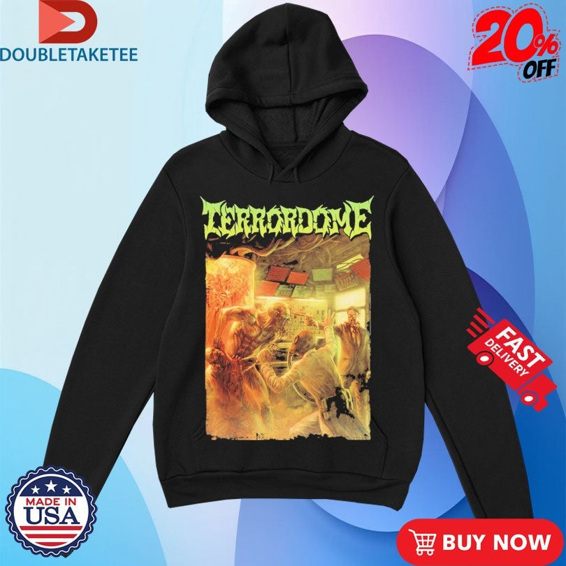 Official Immortal Suffering Immortal Suffering Unisex , , , Long Sleeve Tee