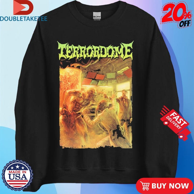 Official Immortal Suffering Immortal Suffering Unisex , , , Long Sleeve Tee